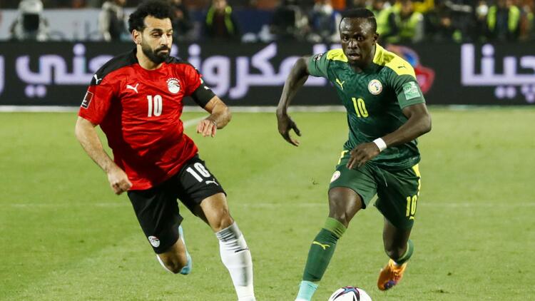 รอบตัดเชือกฟุตบอลโลก: ซาลาห์ช่วยอียิปต์ให้แคบกว่าเซเนกัล